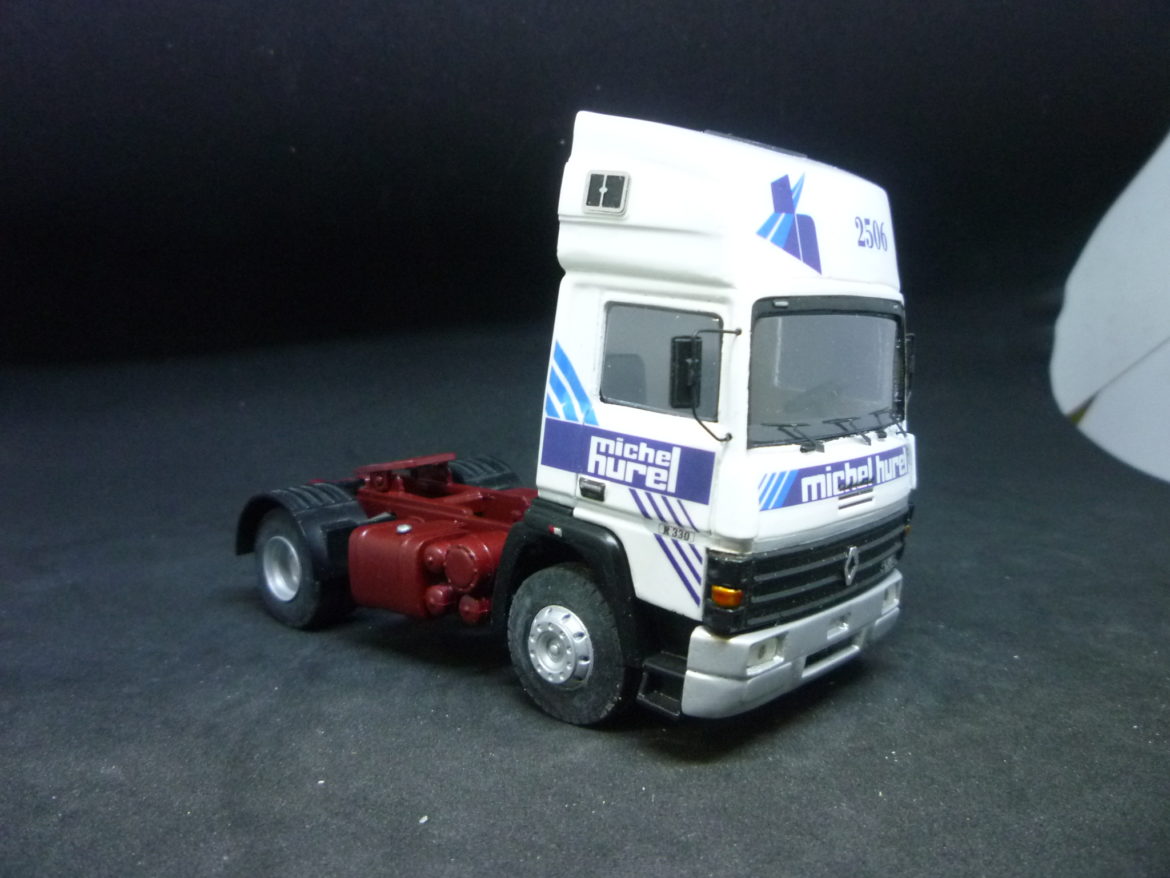 Camions renault eligor d'occasion - Collection - - page 2